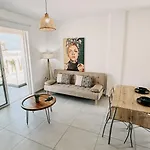Apartment Wake Up By The Sea Beachfront Flats -