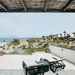 Wake Up By The Sea Beachfront Flats - * Protaras