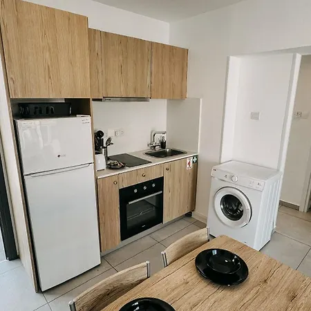 Wake Up By The Sea Flats