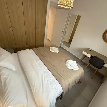 Wake Up By The Sea Flats *