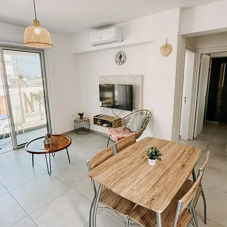 Wake Up By The Sea Flats Appartement *