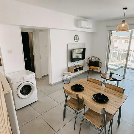 Appartement Wake Up By The Sea Flats *