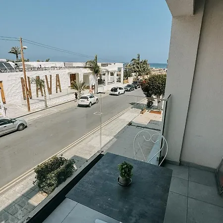 Wake Up By The Sea Flats Protaras