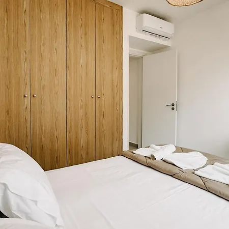 Wake Up By The Sea Flats Appartement