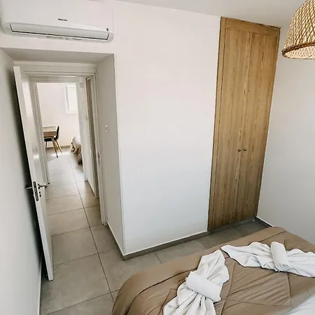 Wake Up By The Sea Flats Protaras