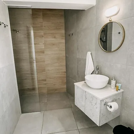 Appartement Wake Up By The Sea Flats *