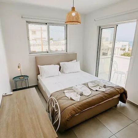 Apartment Wake Up By The Sea Flats *