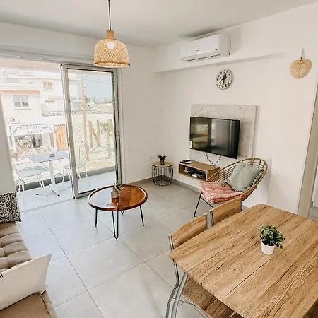 Wake Up By The Sea Flats * Protaras