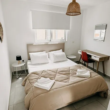 Wake Up By The Sea Flats Appartement *