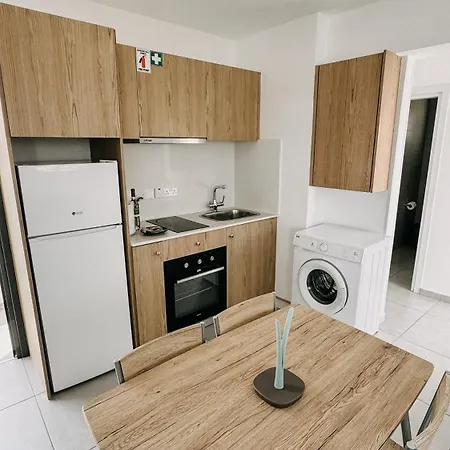 Wake Up By The Sea Flats * Protaras