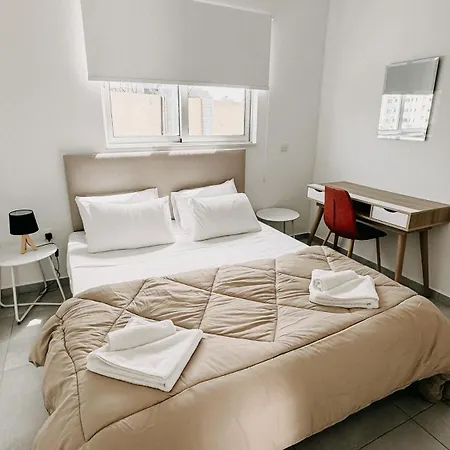 Wake Up By The Sea Flats Apartment *