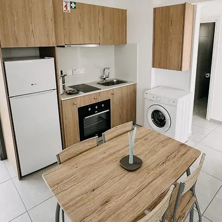 Wake Up By The Sea Flats