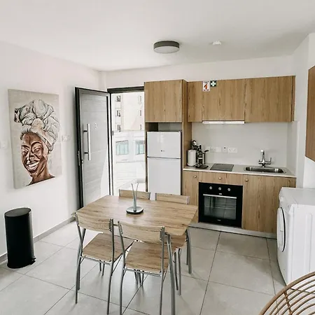 Wake Up By The Sea Flats Appartement