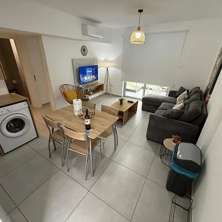 Wake Up By The Sea Flats