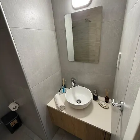 Wake Up By The Sea Flats Protaras