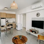Apartment Wake Up By The Sea Beachfront Flats -