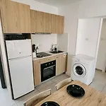 Apartment Wake Up By The Sea Beachfront Flats -