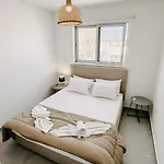 Apartment Wake Up By The Sea Beachfront Flats - Protaras