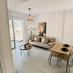 Wake Up By The Sea Beachfront Flats - Protaras