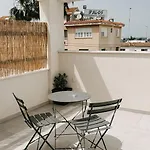 Apartment Wake Up By The Sea Beachfront Flats - Protaras