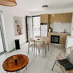 Apartment Wake Up By The Sea Beachfront Flats -