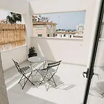 Apartment Wake Up By The Sea Beachfront Flats -