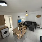 Apartment Wake Up By The Sea Beachfront Flats - Protaras