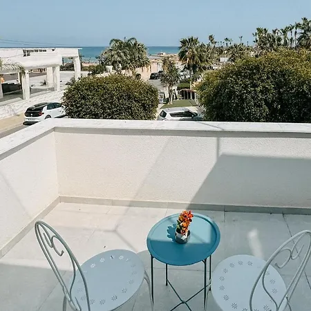 Apartmán Wake Up By The Sea Flats