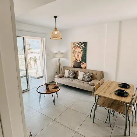 Wake Up By The Sea Flats Protaras