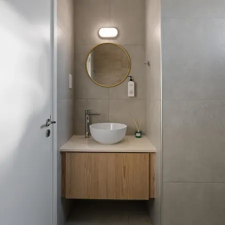 Wake Up By The Sea Beachfront Flats - بروتاراس