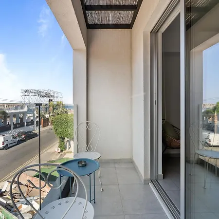 Wake Up By The Sea Beachfront Flats - * Protaras