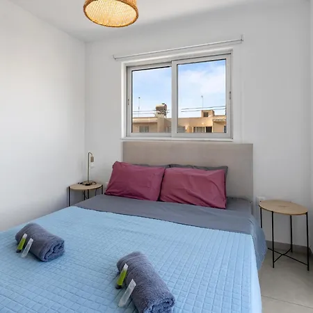 Appartement Wake Up By The Sea Beachfront Flats - *