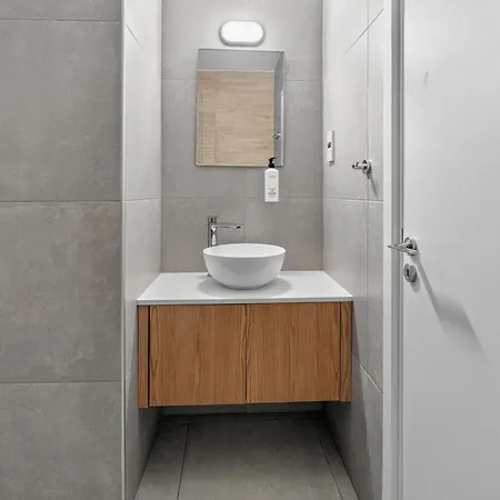 Appartement Wake Up By The Sea Beachfront Flats - *