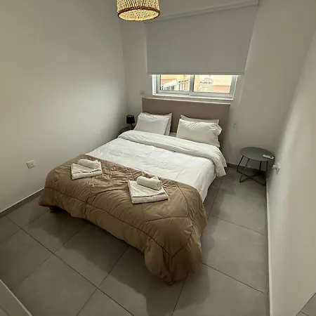 Wake Up By The Sea Beachfront Flats - Protaras